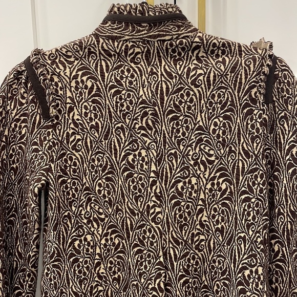 Diane Von Furstenberg Logan Blazer - Picture 5 of 14